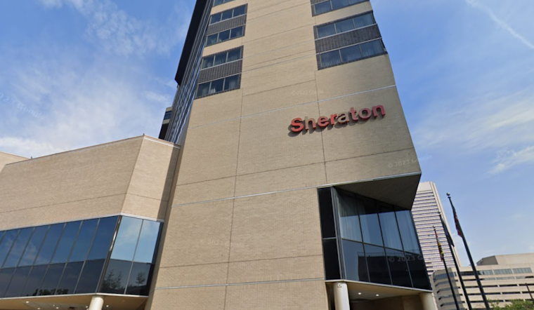 Baltimore's Sheraton Inner Harbor Hotel Shuts Down, Leaving 69 Unemployed Amidst Downtown Business Challenges