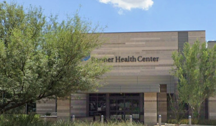 Banner Health Reinstitutes Mask Mandate Amid Flu Surge in Maricopa County