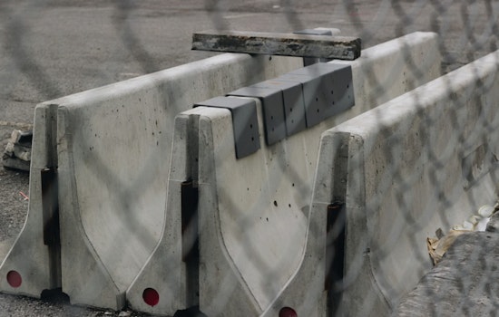 Barricade Standoff Shuts Down Quiet Corner Near Henderson’s M Resort