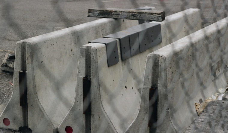 Barricade Standoff Shuts Down Quiet Corner Near Henderson’s M Resort