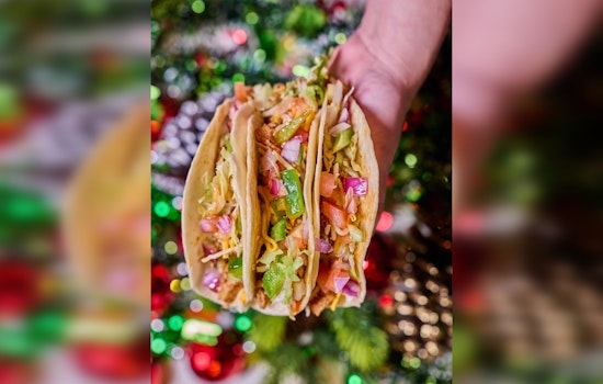 Barrio Burrito Bar Coming To Greenlawn Crossing In Round Rock