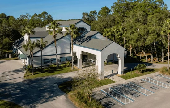 Bartram Trail Branch Library Announces 8-Week Closure for Renovations, Makes Temporary Service Arrangements