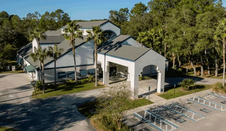 Bartram Trail Branch Library Announces 8-Week Closure for Renovations, Makes Temporary Service Arrangements