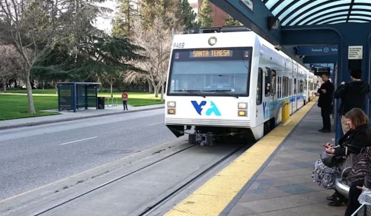 Bay Area Aims to Speed Up Public Transit with New Transit Priority Policy