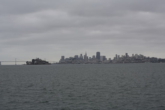 Bay Area Alert: High Surf Advisory Issued in San Francisco with Waves up to 22 Feet Expected