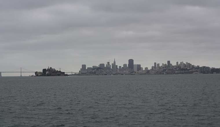 Bay Area Alert: High Surf Advisory Issued in San Francisco with Waves up to 22 Feet Expected