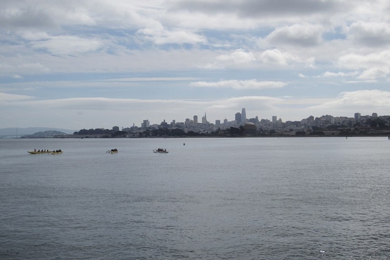 Bay Area Beach Hazard Warning and Coastal Flood Advisory Issued by NWS
