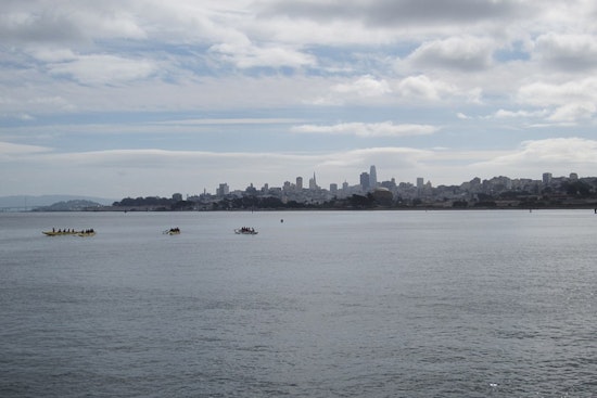 Bay Area Beach Hazard Warning and Coastal Flood Advisory Issued by NWS
