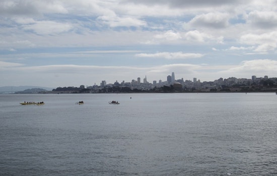 Bay Area Beach Hazard Warning and Coastal Flood Advisory Issued by NWS