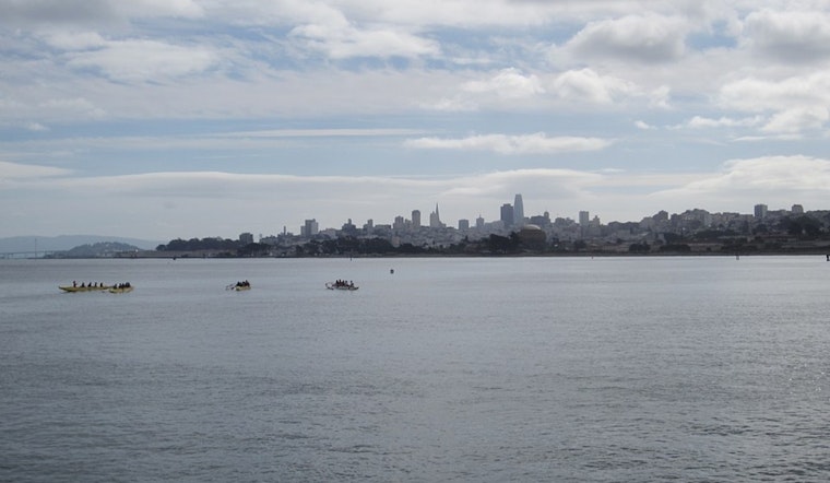 Bay Area Beach Hazard Warning and Coastal Flood Advisory Issued by NWS