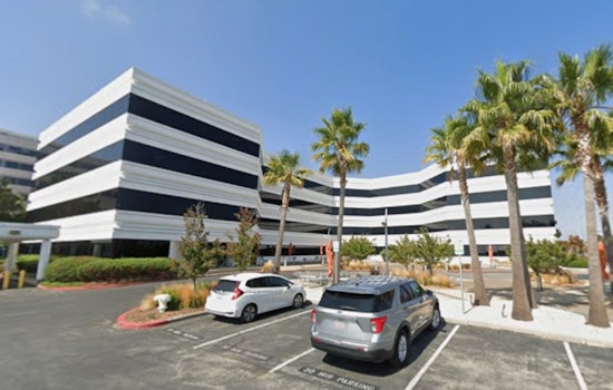 Bay Area Biotech Ends Year With Jaw-Dropping $4 Billion Stock Play