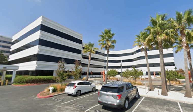 Bay Area Biotech Ends Year With Jaw-Dropping $4 Billion Stock Play