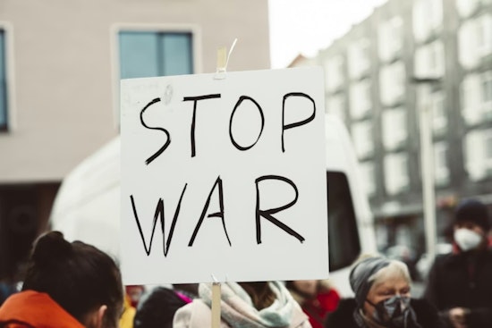 Bay Area Boils Over: San Francisco Erupts in Protest Against Trump's Venezuela Military Move, Legal Quagmire Ensues