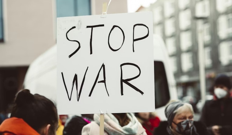 Bay Area Boils Over: San Francisco Erupts in Protest Against Trump's Venezuela Military Move, Legal Quagmire Ensues