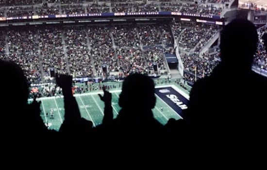 Bay Area Bolsters Safety Measures for Super Bowl LX with Regional Text Alert Campaign