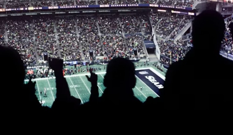 Bay Area Bolsters Safety Measures for Super Bowl LX with Regional Text Alert Campaign