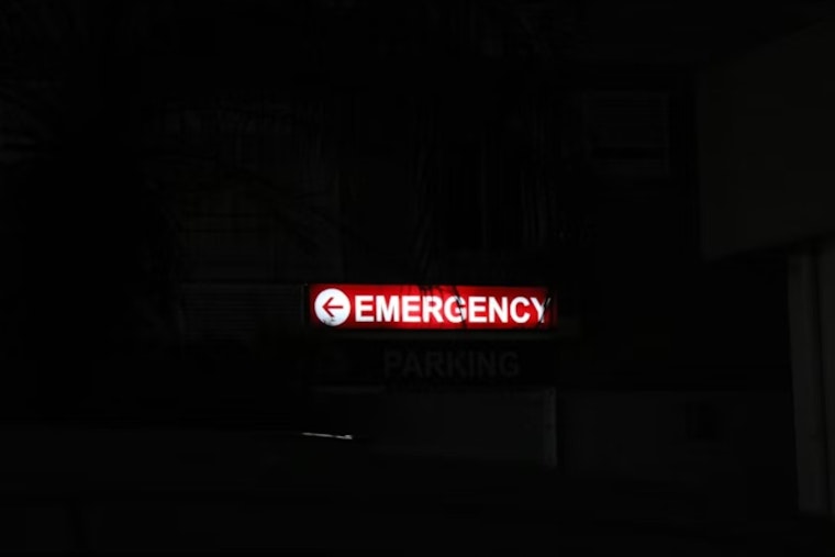 Bay Area ERs Flunk Kid Emergency Test, Doctors Warn