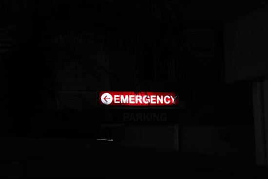 Bay Area ERs Flunk Kid Emergency Test, Doctors Warn