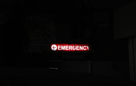 Bay Area ERs Flunk Kid Emergency Test, Doctors Warn
