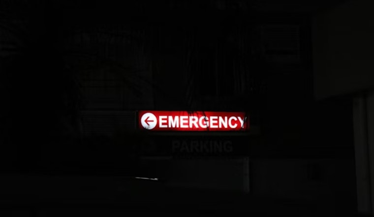 Bay Area ERs Flunk Kid Emergency Test, Doctors Warn