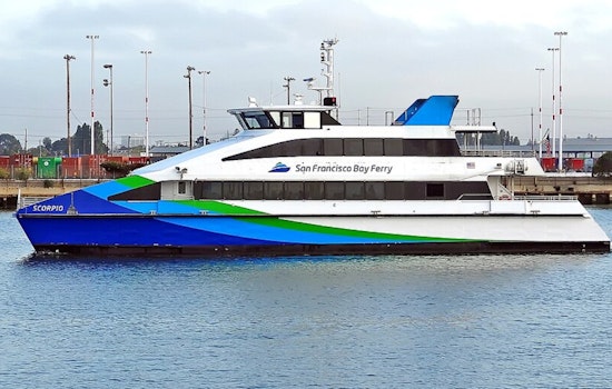 Bay Area Ferries Ride Wave of Popularity, Berkeley Expands Service Despite Funding Hurdles