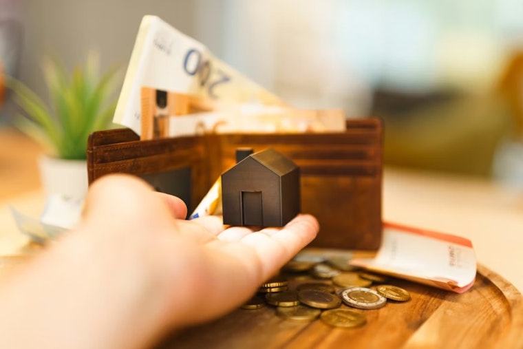 Bay Area Homebuyers Get New Lifeline With Almost No Cash Down