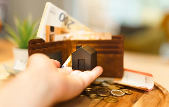 Bay Area Homebuyers Get New Lifeline With Almost No Cash Down