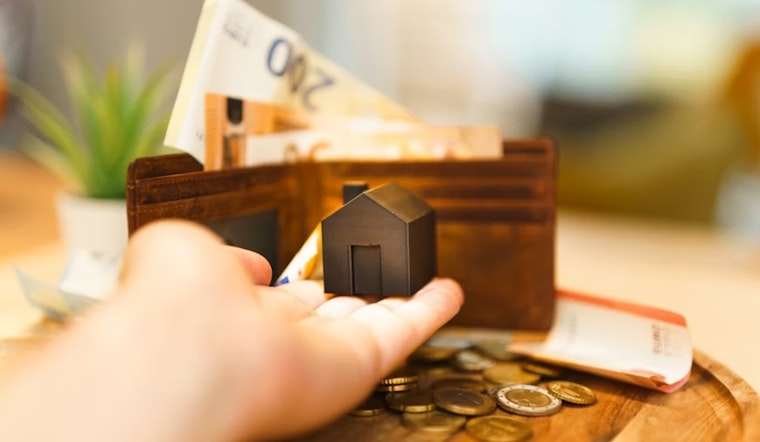 Bay Area Homebuyers Get New Lifeline With Almost No Cash Down