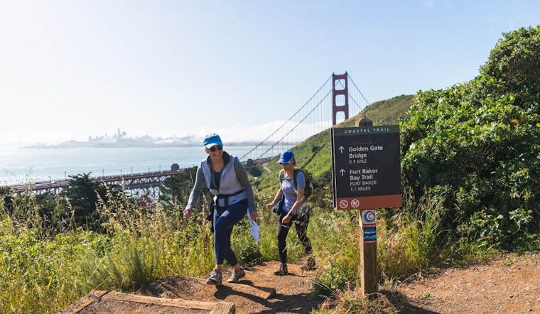 Bay Area Lawmakers Champion Bill to Elevate Ridge Trail to National Scenic Status