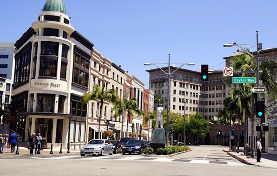 Bay Area Luxury Enclaves Crowd Into America's Priciest Rent List