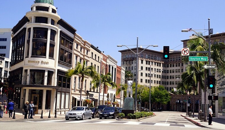 Bay Area Luxury Enclaves Crowd Into America's Priciest Rent List