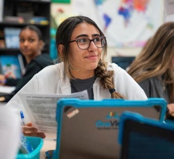 Bay Area Parents Reassured as Accelerated Learning for High Schoolers Is Demystified