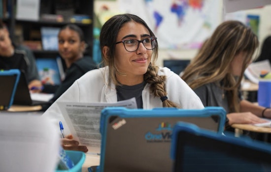 Bay Area Parents Reassured as Accelerated Learning for High Schoolers Is Demystified