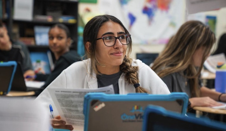 Bay Area Parents Reassured as Accelerated Learning for High Schoolers Is Demystified