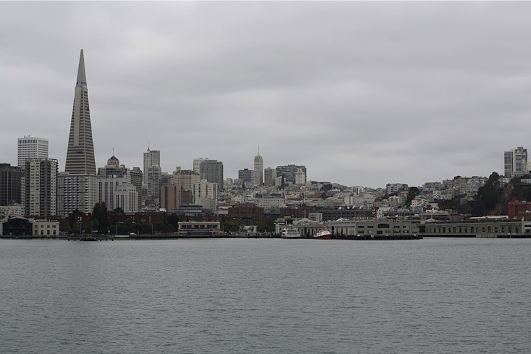 Bay Area Warned of Coastal Flooding and Strong Winds as Severe Weather Hits Through Weekend