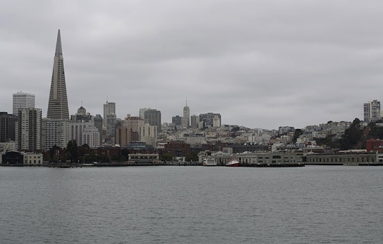 Bay Area Warned of Coastal Flooding and Strong Winds as Severe Weather Hits Through Weekend