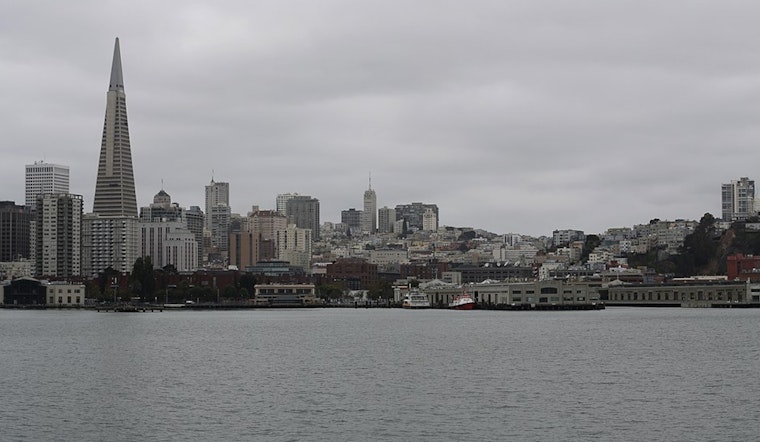 Bay Area Warned of Coastal Flooding and Strong Winds as Severe Weather Hits Through Weekend