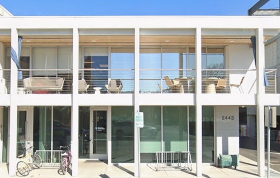 Bay Area's BitGo Eyes IPO, Shuffles Official Headquarters from Palo Alto to Sioux Falls Amid Expansion