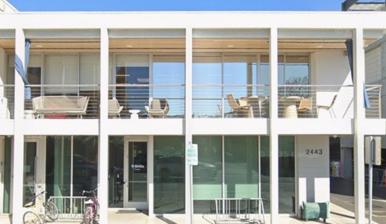 Bay Area's BitGo Eyes IPO, Shuffles Official Headquarters from Palo Alto to Sioux Falls Amid Expansion