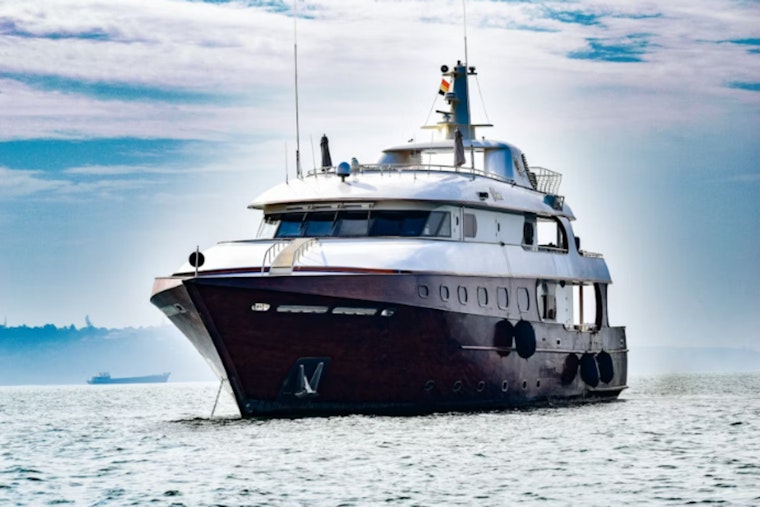 Bay City's Cultural Heritage Sails On, Local Entrepreneur Jordan Dice Acquires Iconic Bay City Boat Lines