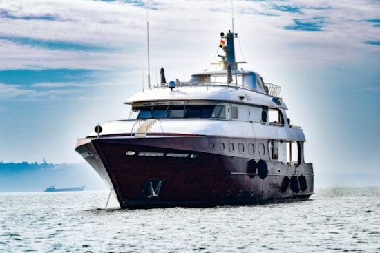 Bay City's Cultural Heritage Sails On, Local Entrepreneur Jordan Dice Acquires Iconic Bay City Boat Lines