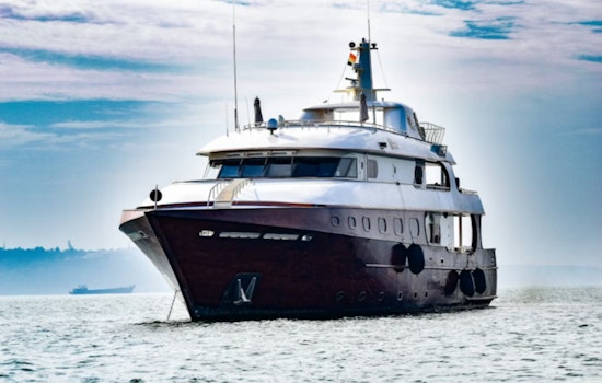 Bay City's Cultural Heritage Sails On, Local Entrepreneur Jordan Dice Acquires Iconic Bay City Boat Lines