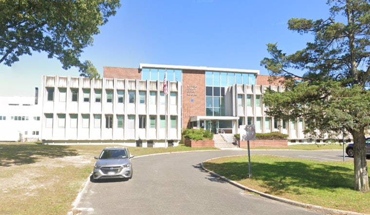 Bay Shore Man Charged with Kidnapping Queens Child