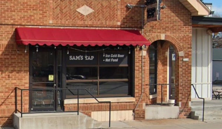 Bay View Favorite Sam’s Tap Goes Dark After Near-Decade Run