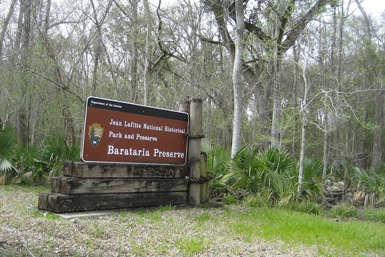 Bayou Boardwalk Shutdown as Jean Lafitte Trails Close for Two-Year Repair Near New Orleans