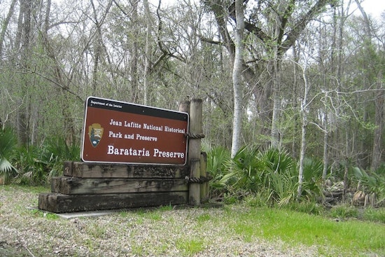 Bayou Boardwalk Shutdown as Jean Lafitte Trails Close for Two-Year Repair Near New Orleans