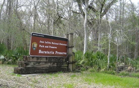 Bayou Boardwalk Shutdown as Jean Lafitte Trails Close for Two-Year Repair Near New Orleans