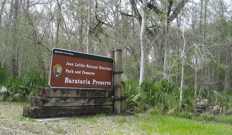 Bayou Boardwalk Shutdown as Jean Lafitte Trails Close for Two-Year Repair Near New Orleans