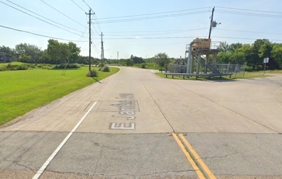 Baytown Bayou Tragedy, Car Fished From Water, One Person Dead