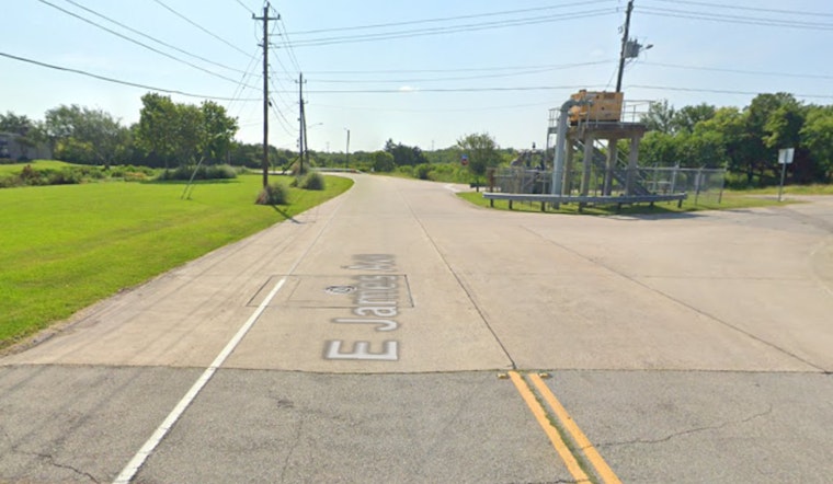 Baytown Bayou Tragedy, Car Fished From Water, One Person Dead
